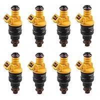 Algopix Similar Product 20 - MOSTPLUS Flow Matched Fuel Injectors