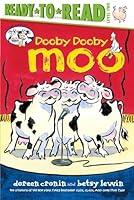 Algopix Similar Product 6 - Dooby Dooby MooReadytoRead Level 2