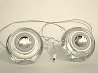 Algopix Similar Product 15 - APPLE M8756GA Apple Pro Speakers for