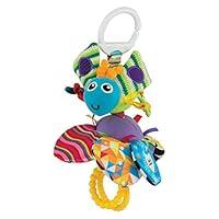 Algopix Similar Product 5 - Lamaze Flutterbug