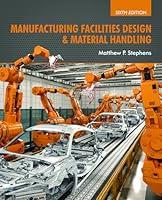 Algopix Similar Product 19 - Manufacturing Facilities Design 