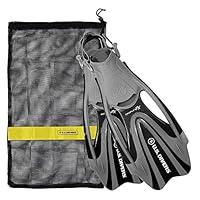Algopix Similar Product 4 - US Divers FA328O0115L Proflex FX