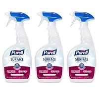 Algopix Similar Product 11 - Purell Foodservice Surface Sanitizer