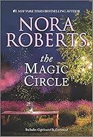 Algopix Similar Product 6 - The Magic Circle (Donovan Legacy)