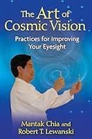 Algopix Similar Product 2 - The Art of Cosmic Vision Practices for