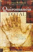 Algopix Similar Product 15 - Quiromancia total (Spanish Edition)