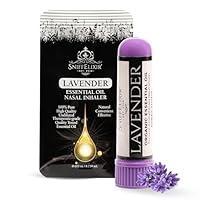 Algopix Similar Product 5 - Nasal Stick Inhaler Lavender Nasal