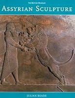 Algopix Similar Product 11 - Assyrian Sculpture (Introductory Guides)