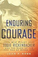 Algopix Similar Product 17 - Enduring Courage Ace Pilot Eddie