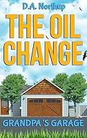 Algopix Similar Product 10 - The Oil Change: Grandpa's Garage