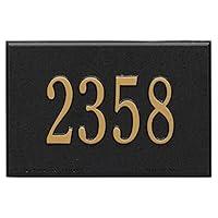 Algopix Similar Product 8 - Whitehall Products 1426BG Wall Mailbox