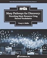 Algopix Similar Product 17 - Many Pathways for Discovery Describing