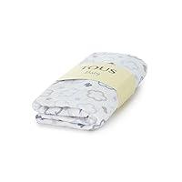 Algopix Similar Product 2 - TOUS BABY Muse601_00047_036M Muslin