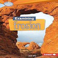 Algopix Similar Product 11 - Examining Erosion Searchlight Books 