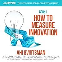 Algopix Similar Product 8 - How to Measure Innovation The Little