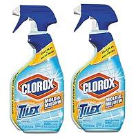 Algopix Similar Product 18 - Tilex Mold  Mildew Remover 16 Fl Oz