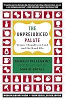 Algopix Similar Product 15 - The Unprejudiced Palate Classic