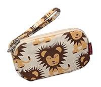 Algopix Similar Product 7 - Bungalow 360 Canvas Clutch Coin Purse