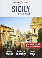 Algopix Similar Product 3 - Insight Guides Pocket Sicily Travel