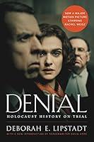 Algopix Similar Product 16 - Denial Movie Tiein Holocaust