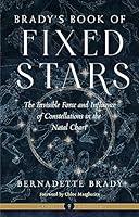 Algopix Similar Product 10 - Bradys Book of Fixed Stars The