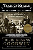 Algopix Similar Product 6 - Team of Rivals The Political Genius of