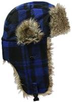 Algopix Similar Product 5 - LL Womens Fashion Trooper Trapper Ski