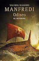 Algopix Similar Product 16 - Odiseo: El retorno (Spanish Edition)