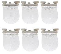 Algopix Similar Product 20 - Glow Indoor Gas Light Preformed Mantle