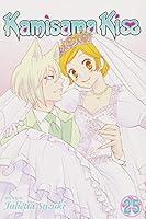 Algopix Similar Product 11 - Kamisama Kiss, Vol. 25 (25)