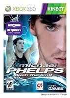 Algopix Similar Product 4 - Michael Phelps: Push the Limit