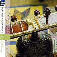 Algopix Similar Product 9 - North India Kushal Das  Sitar Inde