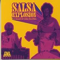 Algopix Similar Product 9 - The Sound of Fania Records Salsa