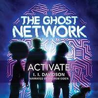 Algopix Similar Product 4 - The Ghost Network The Ghost Network