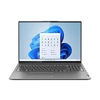 Algopix Similar Product 10 - Lenovo Slim 7i 16 25K 120Hz Laptop