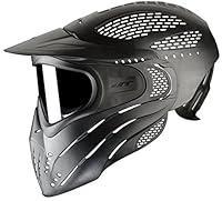 Algopix Similar Product 4 - JT Premise Headshield Paintball Goggle