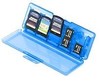 Algopix Similar Product 12 - Nyko Game Case for Vita  PlayStation