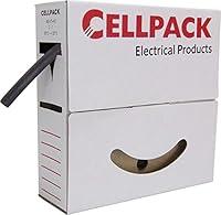 Algopix Similar Product 9 - Cellpack 127068 DUeNW Shrink 21 BL 10M