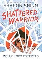 Algopix Similar Product 12 - Shattered Warrior