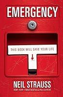Algopix Similar Product 14 - Emergency: This Book Will Save Your Life