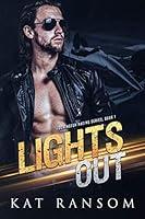 Algopix Similar Product 4 - Lights Out A Formula 1 Racing Romance