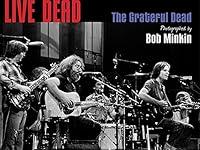 Algopix Similar Product 4 - Live Dead The Grateful Dead