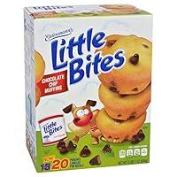 Algopix Similar Product 5 - Entenmanns Little Bites Chocolate Chip