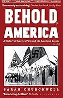 Algopix Similar Product 7 - Behold America A History of America