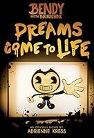 Algopix Similar Product 19 - Dreams Come to Life An AFK Book Bendy