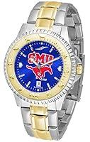 Algopix Similar Product 1 - Southern Methodist University Mustangs