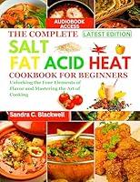 Algopix Similar Product 7 - The Complete Salt Fat Acid Heat