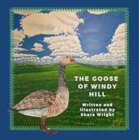 Algopix Similar Product 9 - The Goose of Windy Hill