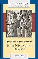 Algopix Similar Product 2 - Southeastern Europe in the Middle Ages