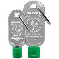 Algopix Similar Product 9 - Sriracha Mini Keychain Combo Pack 